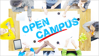 Open Campus 2021